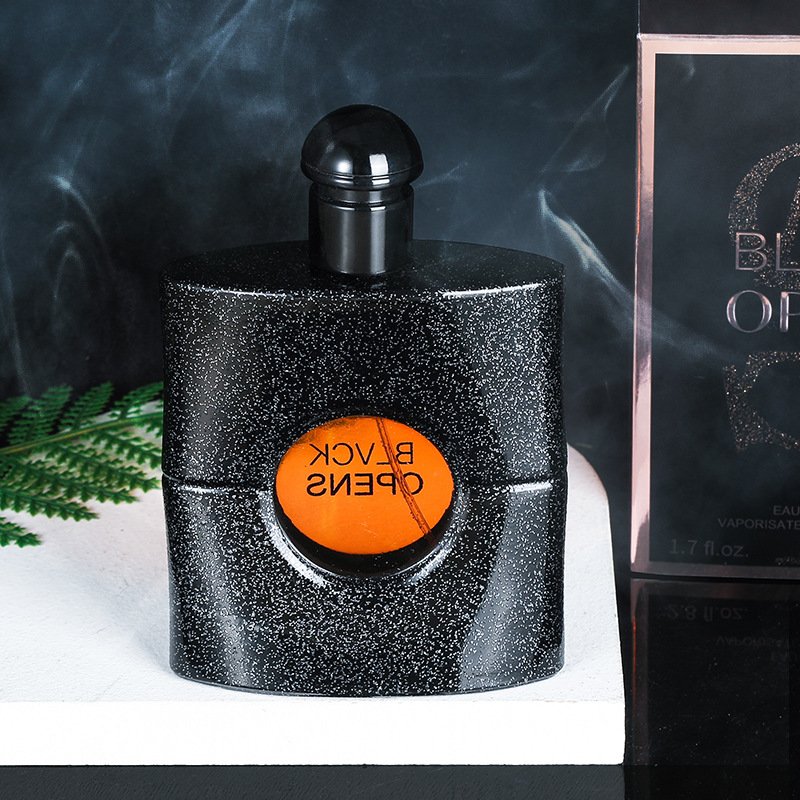 wholesale high quality BLACK OPENS originales al por mayor importado men's perfume