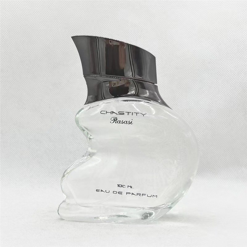 Dubai Arabic Perfume for Men High Quality Wholesale Floral Woody Fragrance Long-Lasting Top Selling Spray Parfum