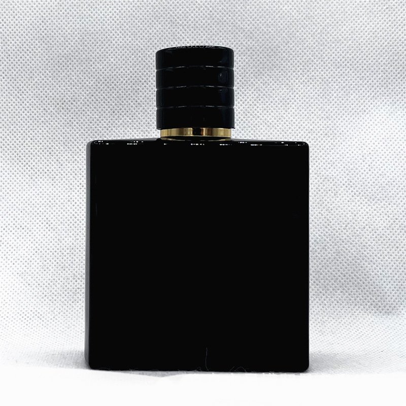 Hot Ebonewood Cologne High Quality Dubai Arabian Perfume Wholesale Best Quality Black Mustang Original perfume