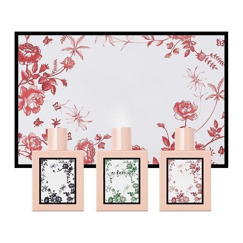 Flower series perfume!