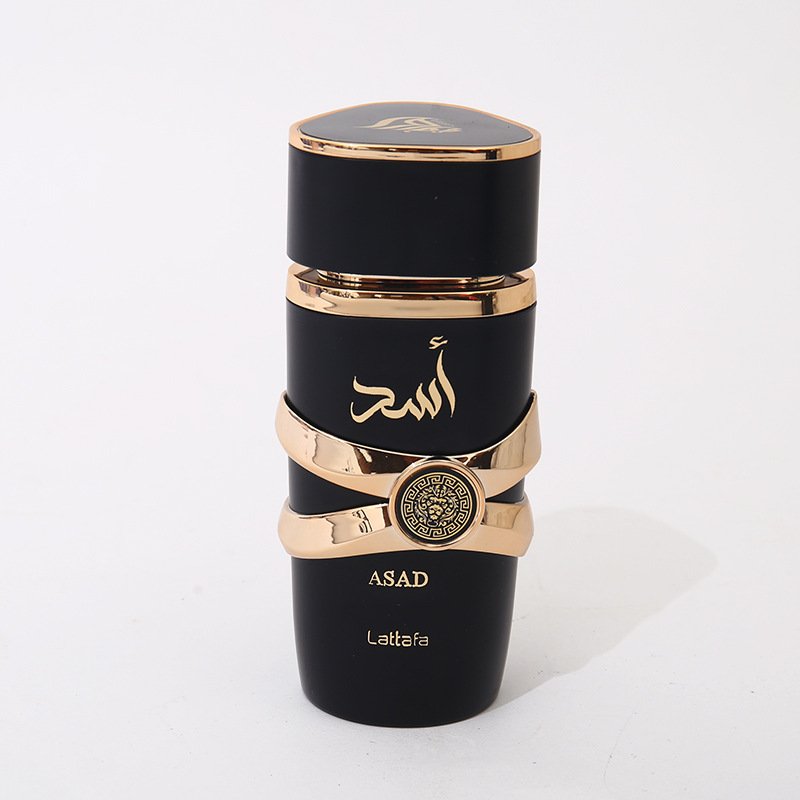 Wholesale men's Long Lasting perfume Lattafa 100 ML perfume Dubai Arabic original perfumes Body spray