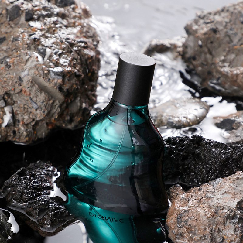 New Sale Oem Factory Custom Green Water 50ml Men's Perfume Passage d Enfer Mens Long Lasting Fragrance