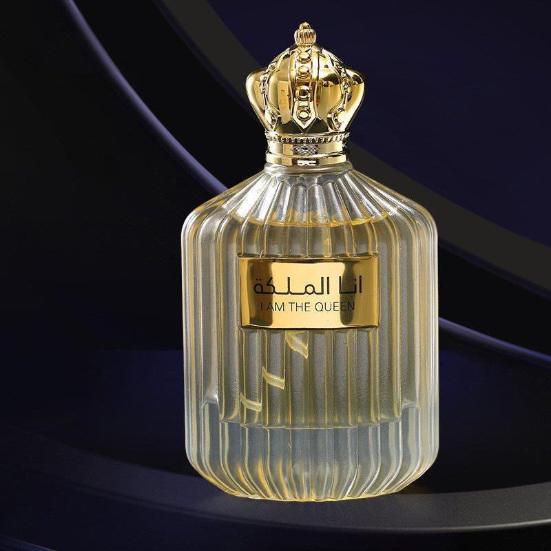 Free samples of original perfumes Designer Perfumes Lasting perfumes for cross-border sale