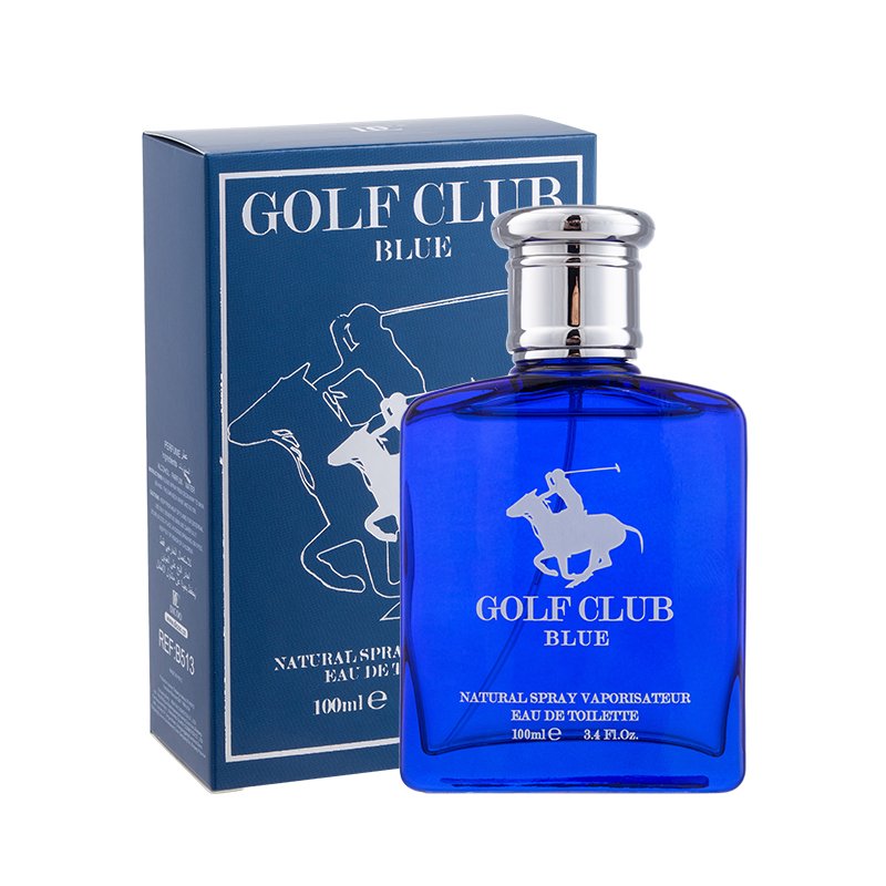 Long-Lasting Men's Perfume 100ml with Affordable Factory Direct Price