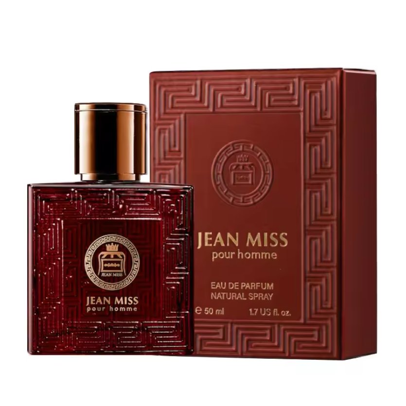 Original Brand Eross Flame EDP Men's Perfume High Quality 100ml Fragrance Unforgettable Smell