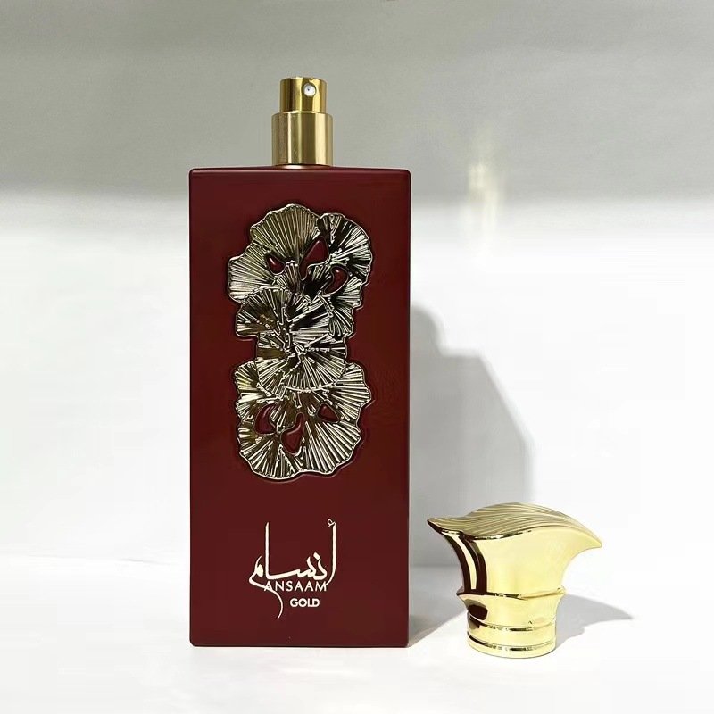 High quality 100ml wholesale luxury Perfume for men and women Dubai Arabian unisex Lasting Perfume