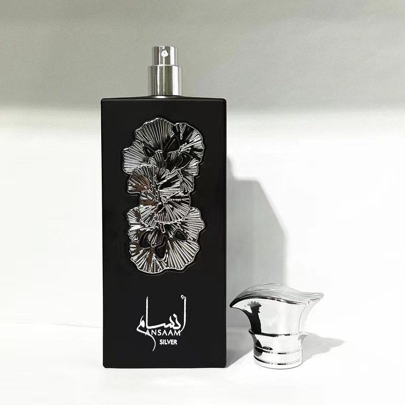 High quality 100ml wholesale luxury Perfume for men and women Dubai Arabian unisex Lasting Perfume