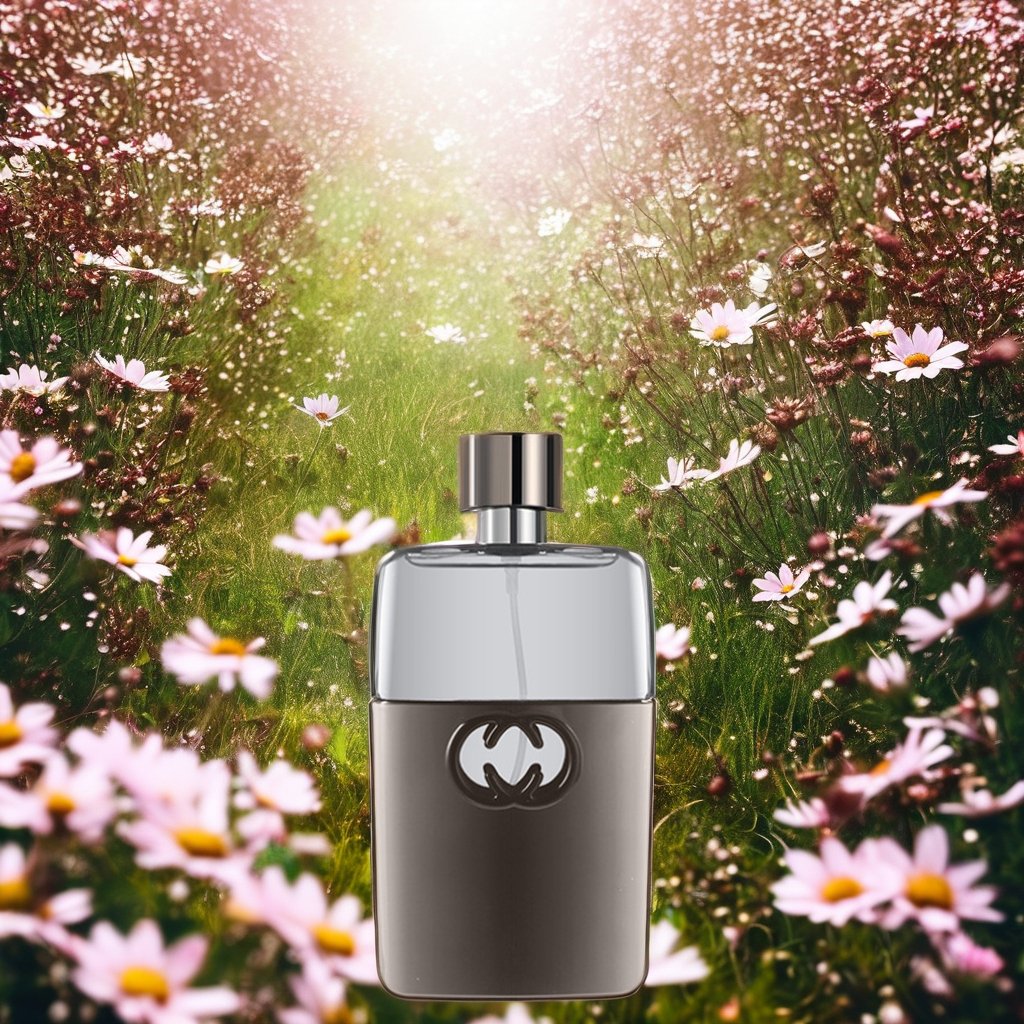 Men's 100ml Long-Lasting Cologne Most-Loved Light Fragrance Perfume for Body Use Men's Perfume