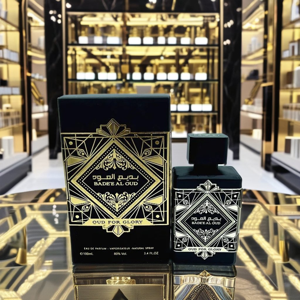 Wholesale 100ml Arabian Men's Perfume Lasting Floral Woody Fragrance Cosmetics Spray and Liquid Form
