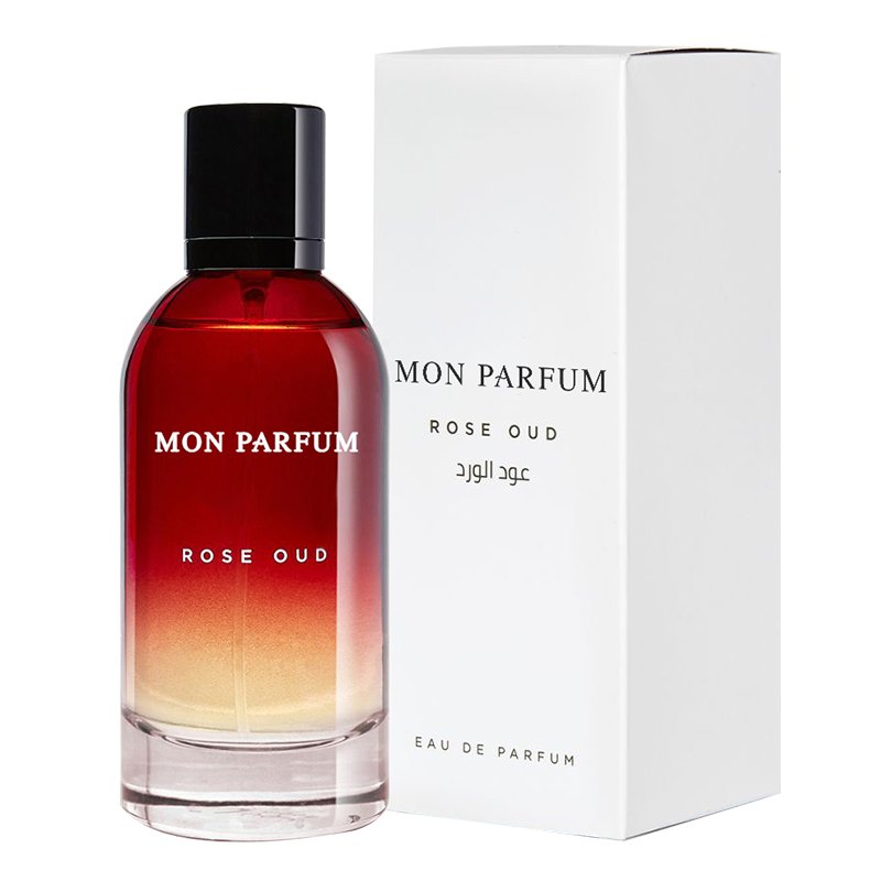 Shopee Hot Sale Men's Perfume Sandalwood Cologne Perfume Charm Men's 100ml Lasting Light Fragrance High-end Gift Box Fragrance
