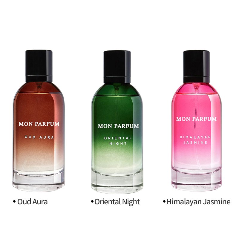 Shopee Hot Sale Men's Perfume Sandalwood Cologne Perfume Charm Men's 100ml Lasting Light Fragrance High-end Gift Box Fragrance