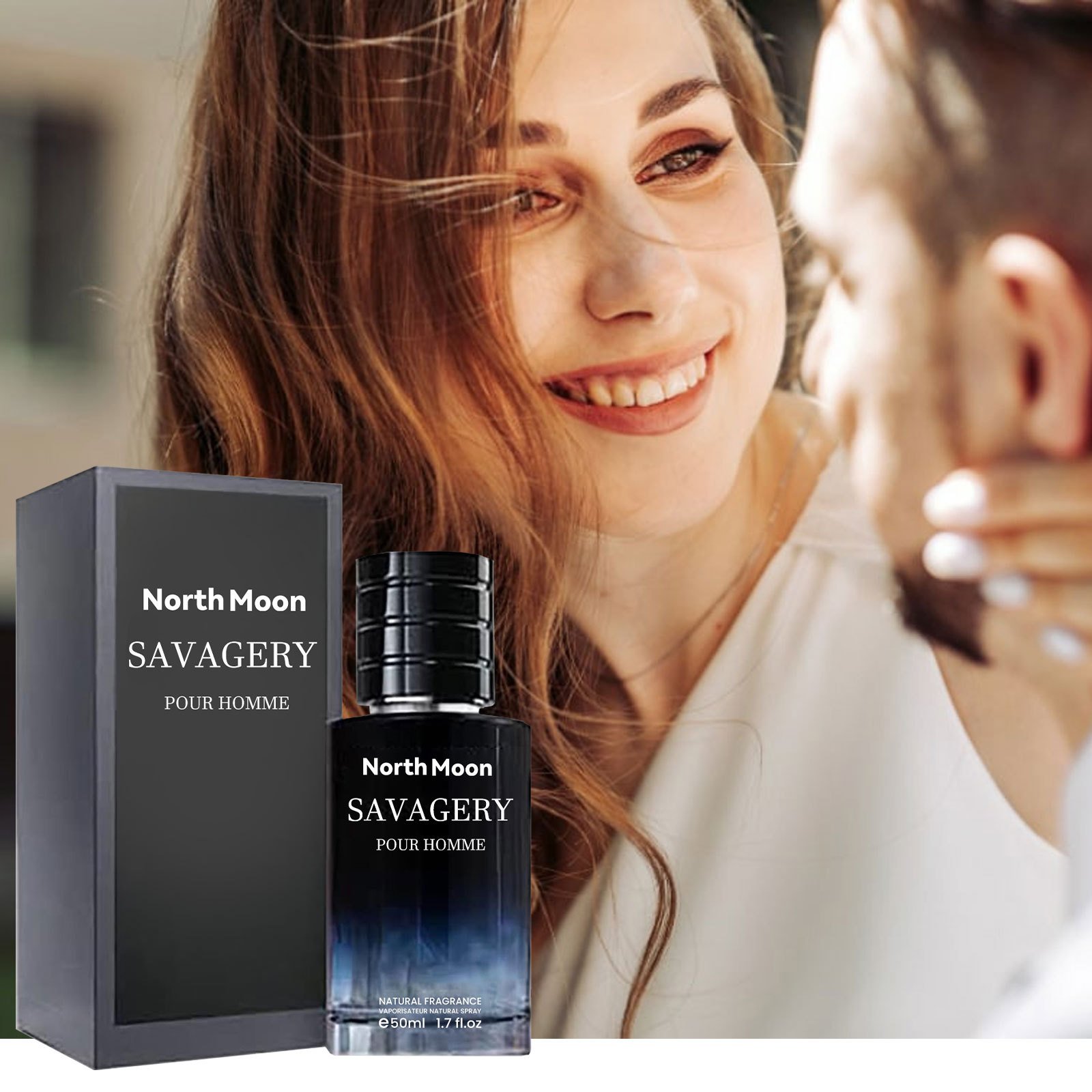 Wholesale Woody Aromatic Perfume long last 50ml Men's Perfume Fragrance Oil Parfum Original Light Other Perfume