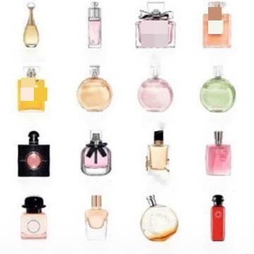 1 1 Fragrance Packing Perfume Original Unisex Women Men Parfum Luxury Scent Spray Perfume 100ml 50ml