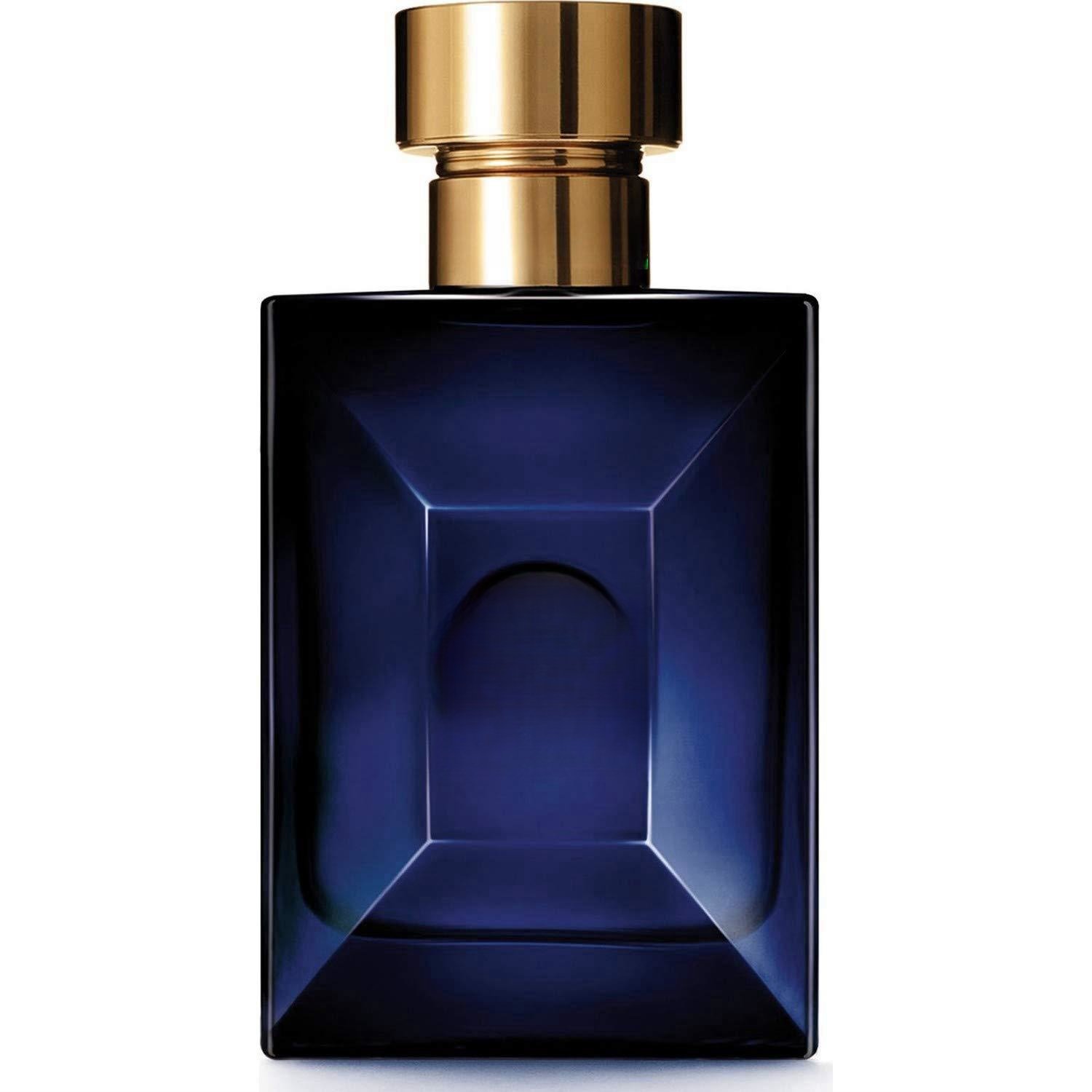 Top Brand EDP Perfume Cologne Long Lasting Fresh Floral Woody Aroma with Lemon for Him & Her Hot Selling