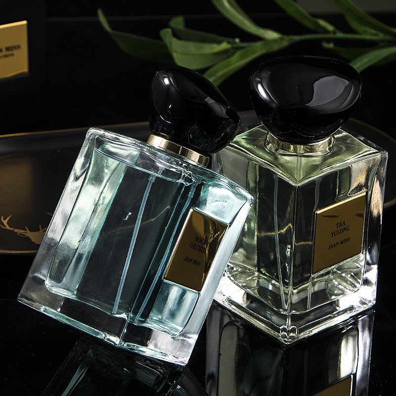 Perfume Wholesale Men's And Women's Original Oud Woody Long Lasting Flower Fragrance Perfume