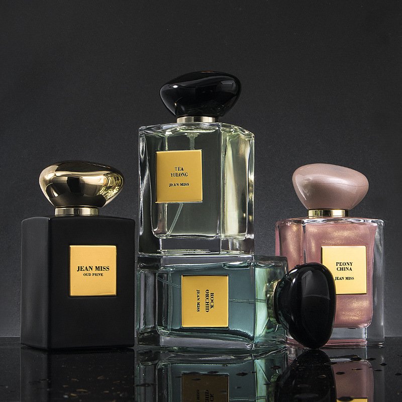 Perfume Wholesale Men's And Women's Original Oud Woody Long Lasting Flower Fragrance Perfume