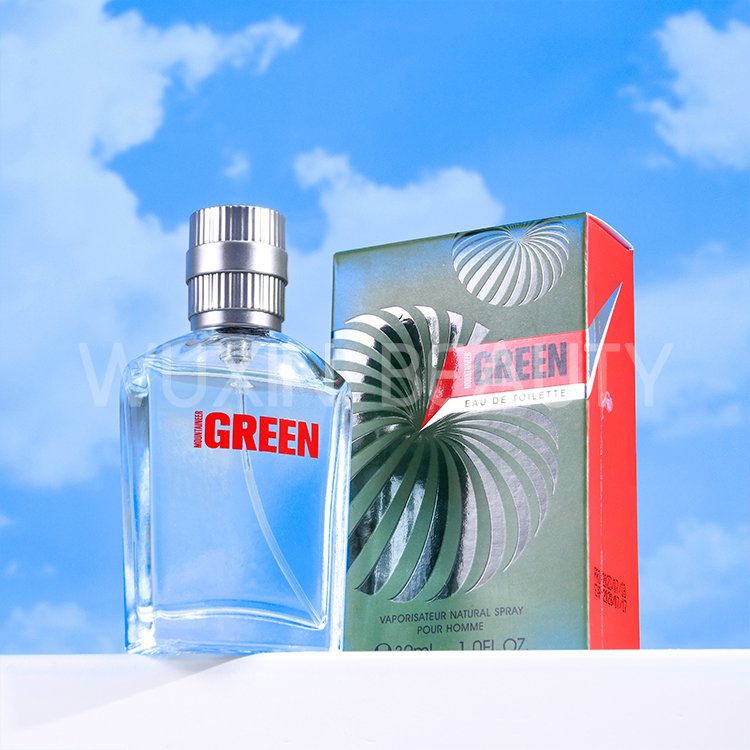 Best Original French Men Perfumes Niche Miniature Perfume Distributors Custom Luxury Packaging Branding OEM Services