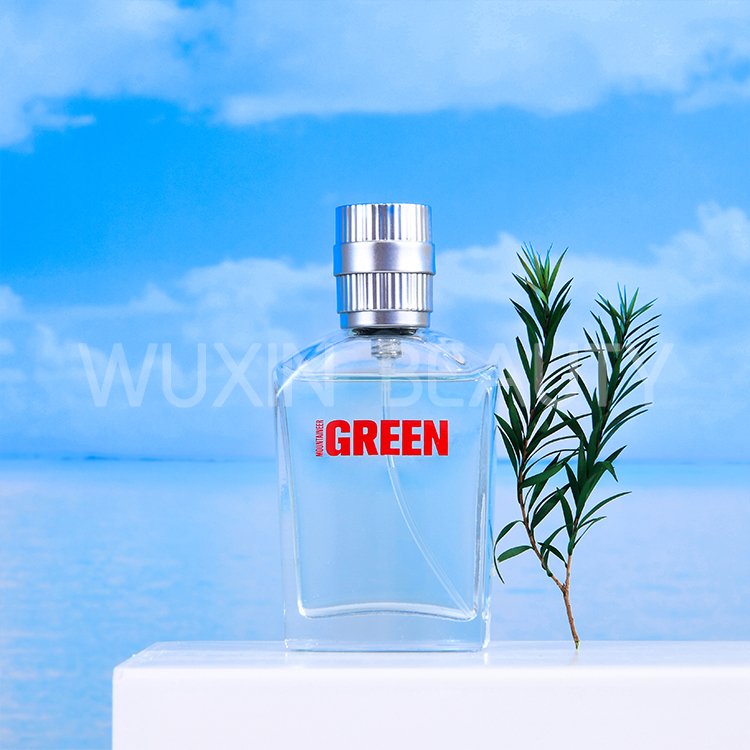 Best Original French Men Perfumes Niche Miniature Perfume Distributors Custom Luxury Packaging Branding OEM Services