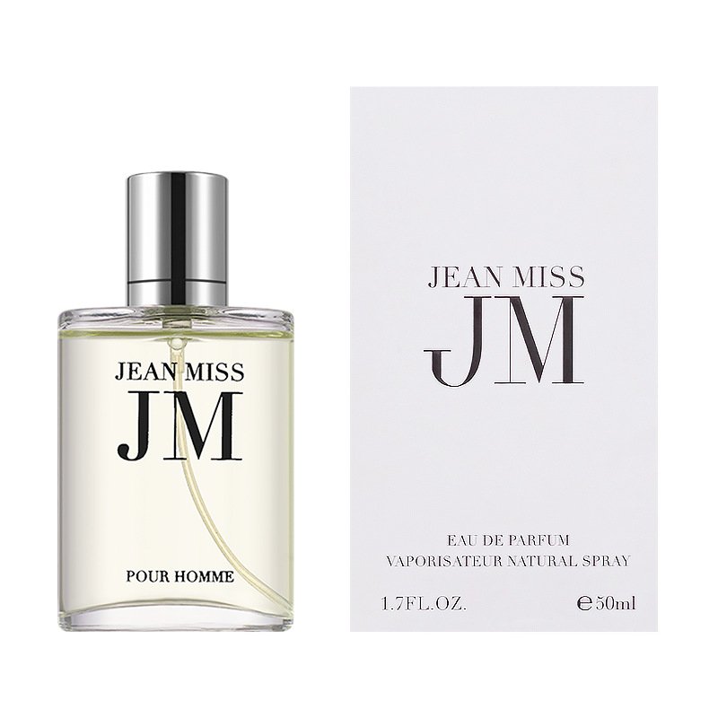Original brand perfume Top Quality Ocean Sentiments Men's Perfume