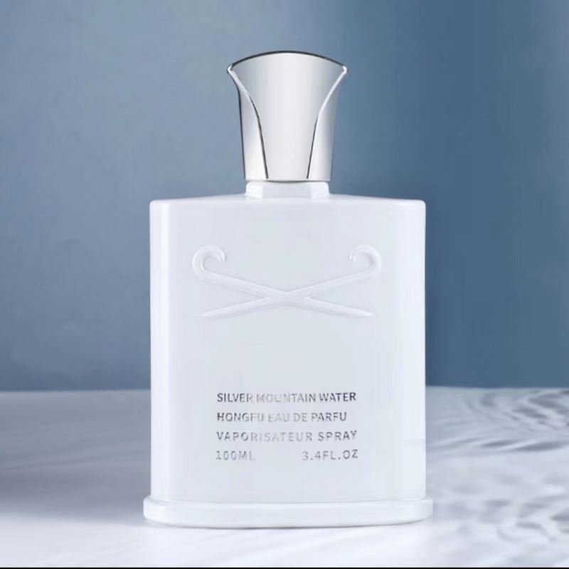 Wholesale High quality Zuoye 100ML luxury wholesale Persistent fragrance body spray Wooden floral men's perfume original