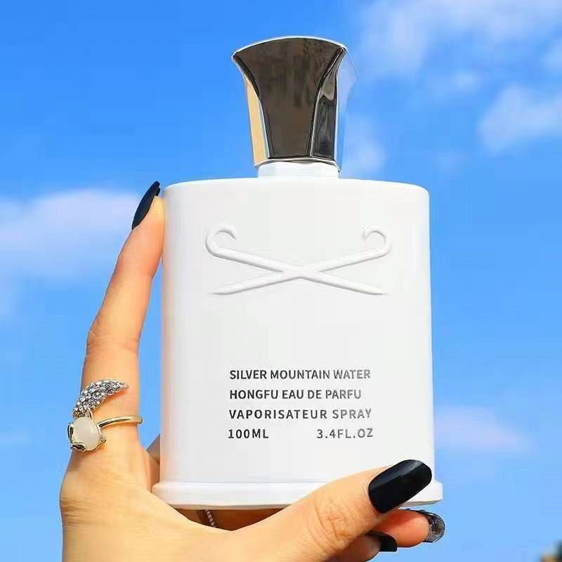 Wholesale High quality Zuoye 100ML luxury wholesale Persistent fragrance body spray Wooden floral men's perfume original