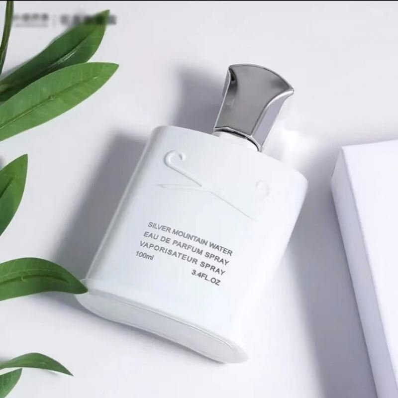 Wholesale High quality Zuoye 100ML luxury wholesale Persistent fragrance body spray Wooden floral men's perfume original
