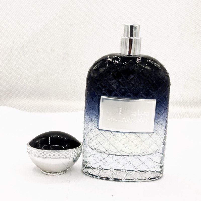 Original Luxury Arabian Oud Oil Fragrances for Men Long-Lasting Eros Scent Custom Private Label Pure Oud Wood Perfumes