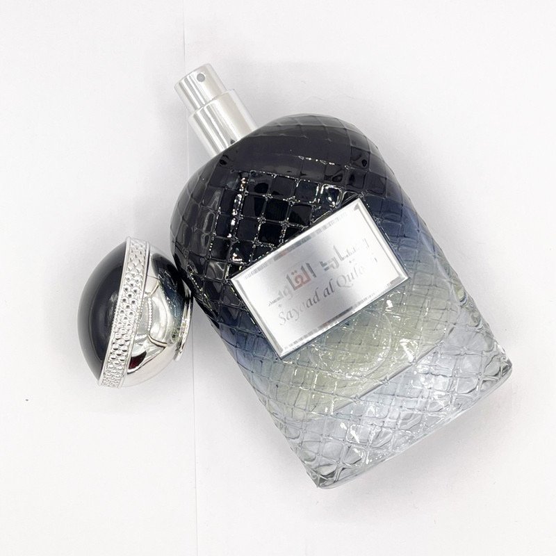 Original Luxury Arabian Oud Oil Fragrances for Men Long-Lasting Eros Scent Custom Private Label Pure Oud Wood Perfumes