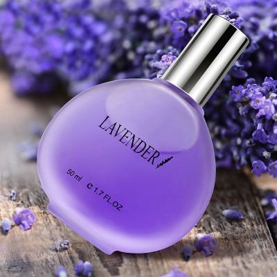 eau de parfum Perfume ladies lasting fragrance osmanthus lily rose lavender men's perfume