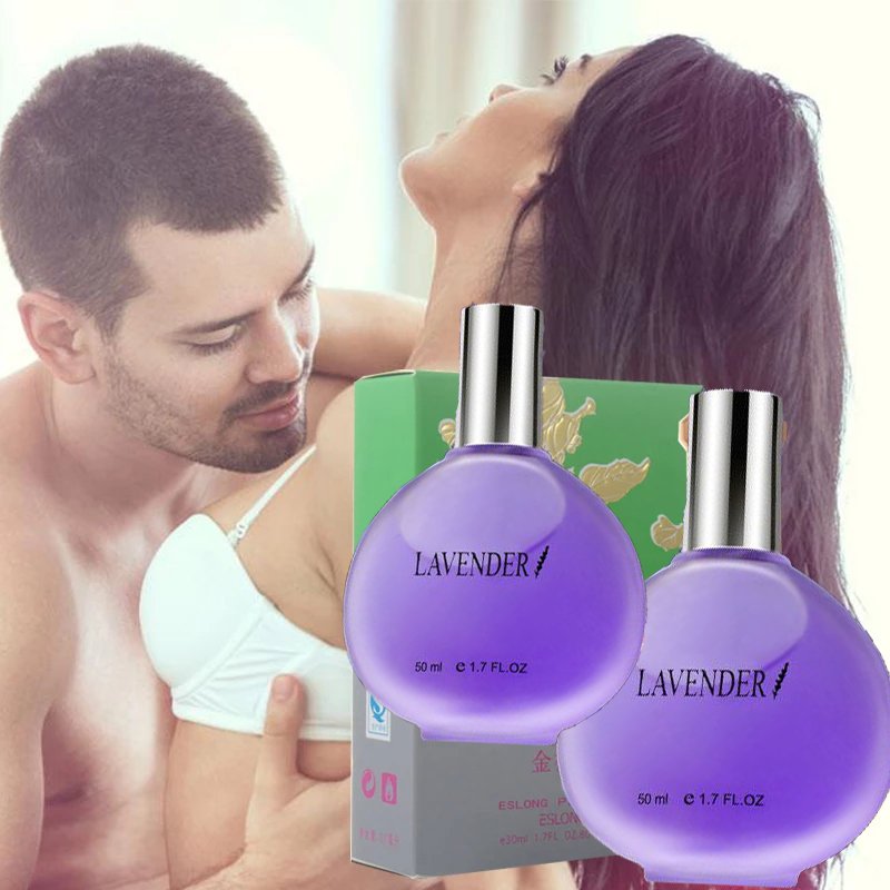 eau de parfum Perfume ladies lasting fragrance osmanthus lily rose lavender men's perfume