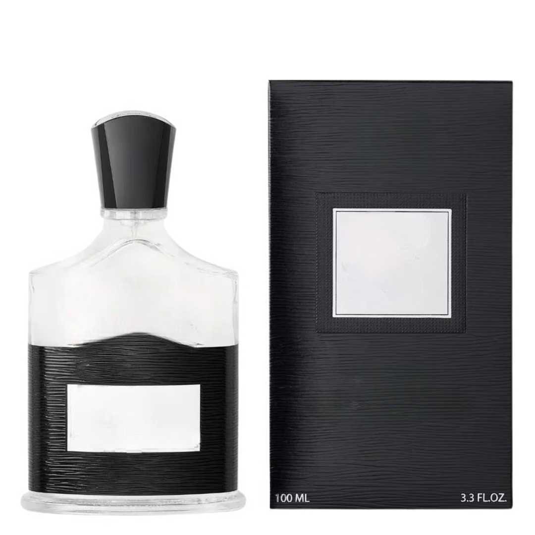 Wholesale Luxury Men's Perfume Body Spray Original Brand Fragrance Millesime Imperial 100ml Fast Shipping Fast Delivery