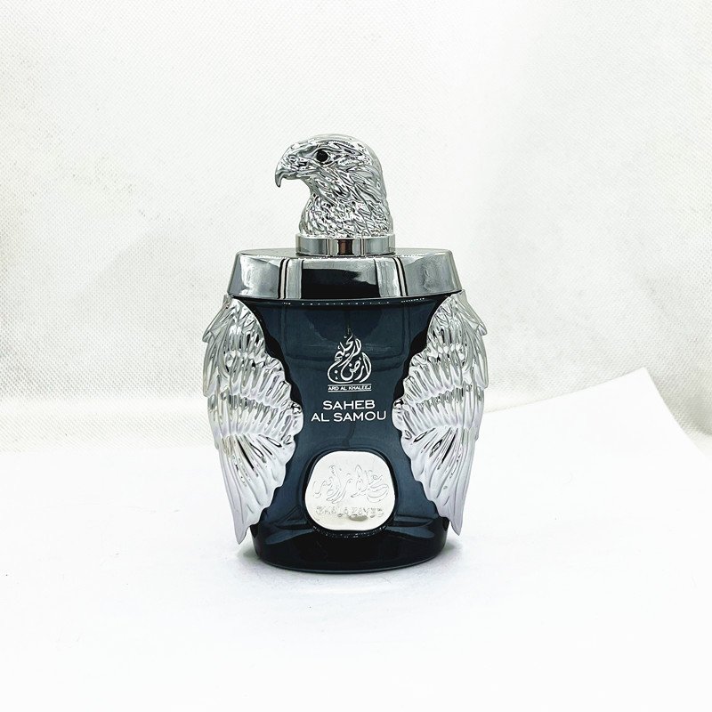 100ML men's perfume Middle East Dubai Arabian Eagle Head lasting fragrance men's perfume
