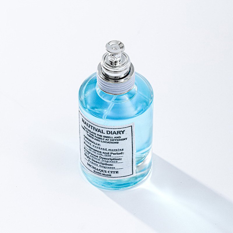 Hot Selling Us Perfumes Vendors Arabes Al Por Mayor Amber Oud Blue Parfum Arabes Originalesl Perfumes De Dubai Men's Cologne