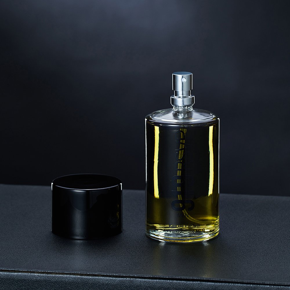 Lovali 100ml 3.4FL.OZ man's perfume Hot Sale woody smell eau de parfum OEM Parfum manufacturer