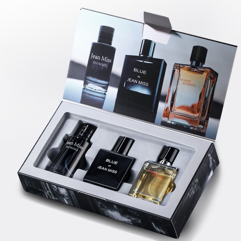 Wholesale Woody Aromatic Perfume long last fragrance 50ml Men's Perfume Fragrance Oil Parfum Original Light Other Perfume