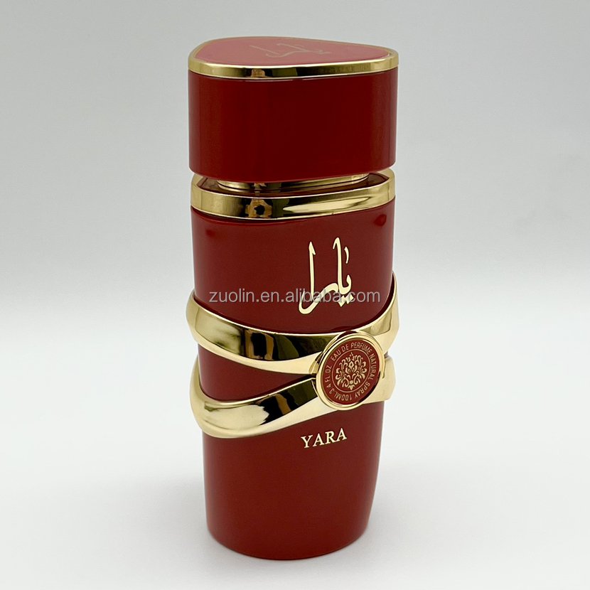 Top Arabic perfumes lattafa Yara Arab Vietnamese Men's Perfumes Top Dubai perfumes