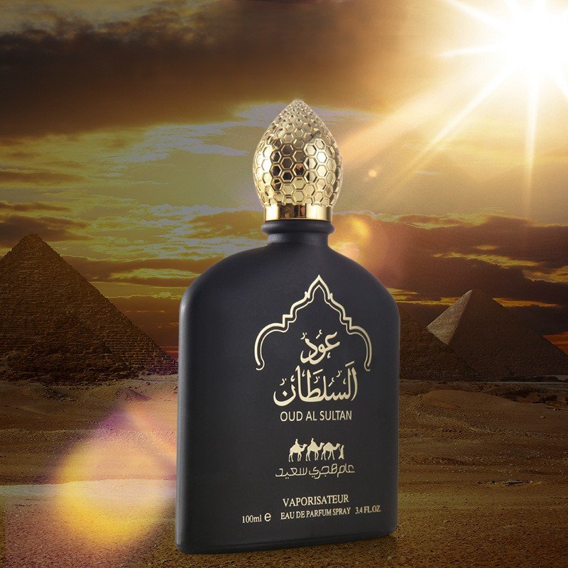 High quality 100ML arabic Middle East Dubai Vietnam ladies best-selling lasting fragrance men's perfume wholesale