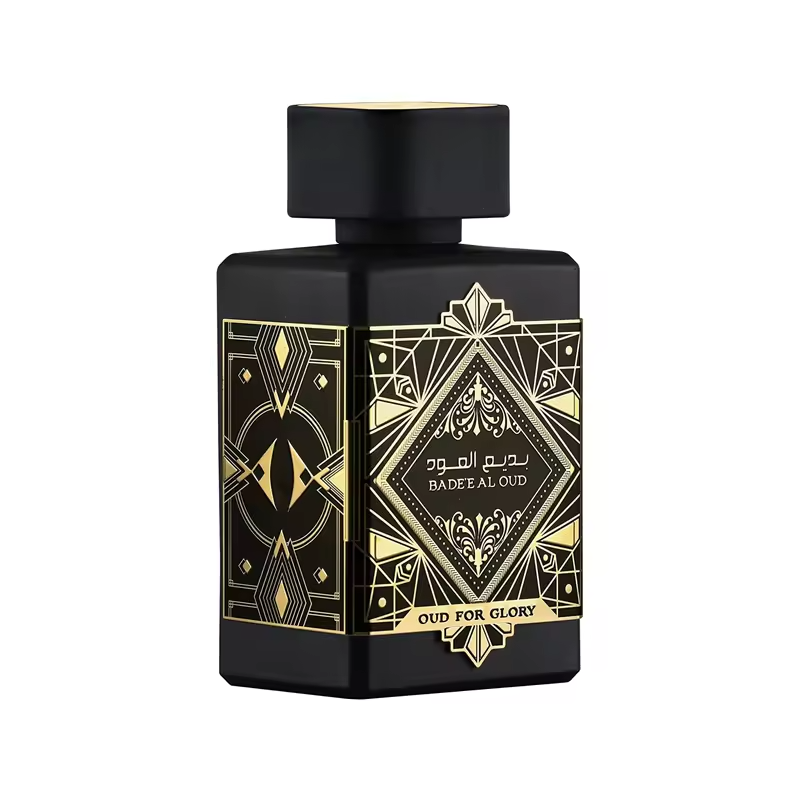 YULU Wholesale 100ml Oud Perfume for Men Dubai Arabian Lasting Fragrance Spray with Luxury Gift Box Arabic Product