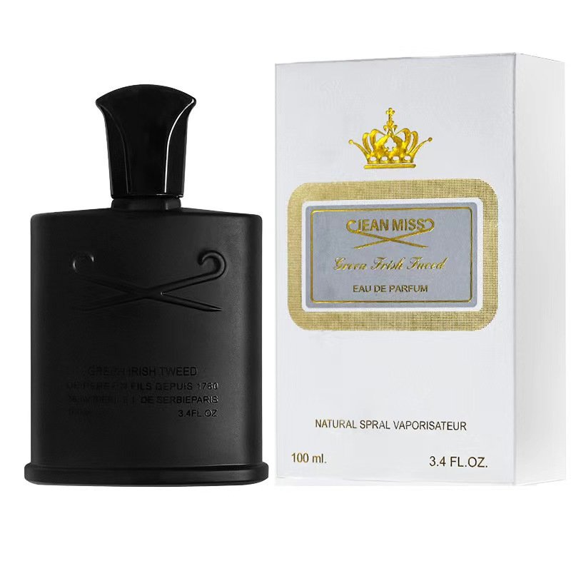 Original brand perfumes 1:1 men's perfume Aventus cologne for man Long Lasting fragrance Body Spray cologne designer perfume