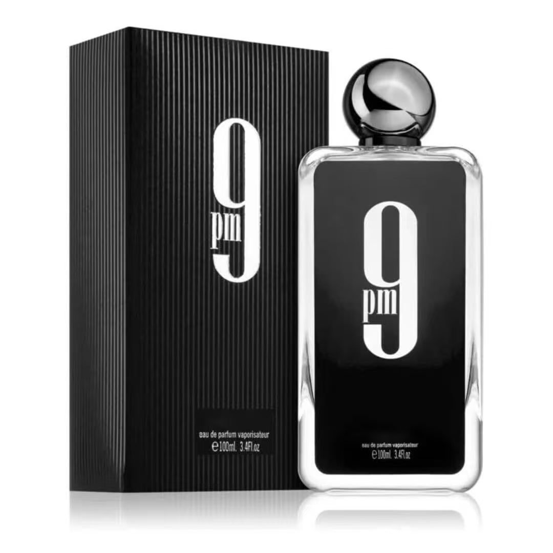 Wholesale Cologne 100ml Afnan High Quality 9pm Parfum For Women Original Perfumes