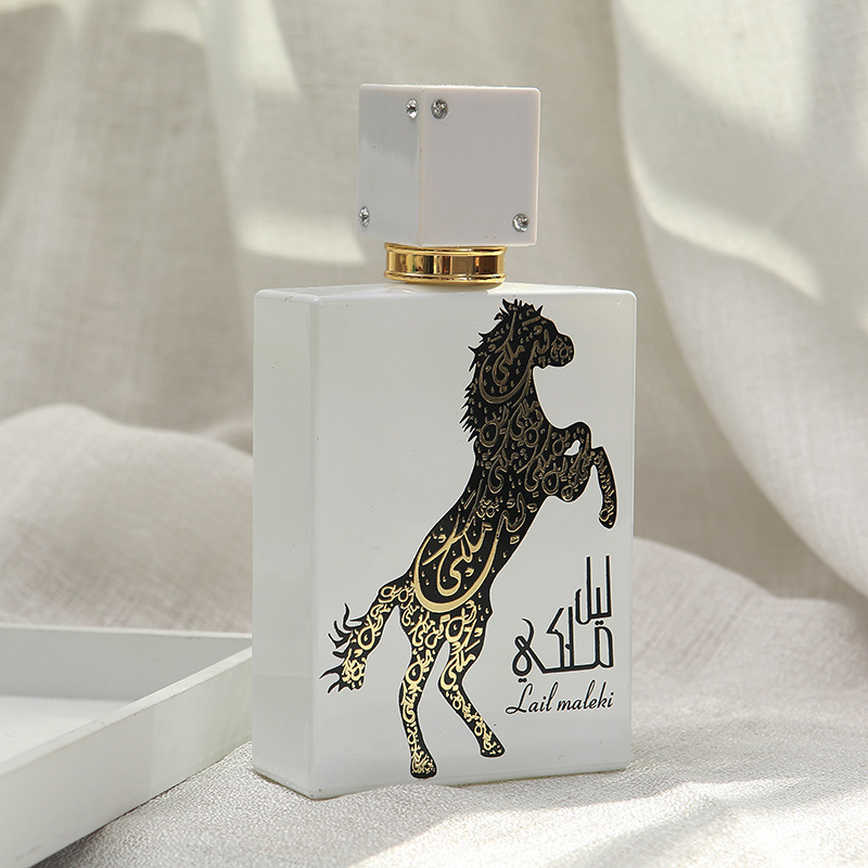 2024 Arabian Men's Perfume 150ml Durable Fragrance Fresh Alluring Men's Cologne Long Lasting Fragrance Wholesale Price