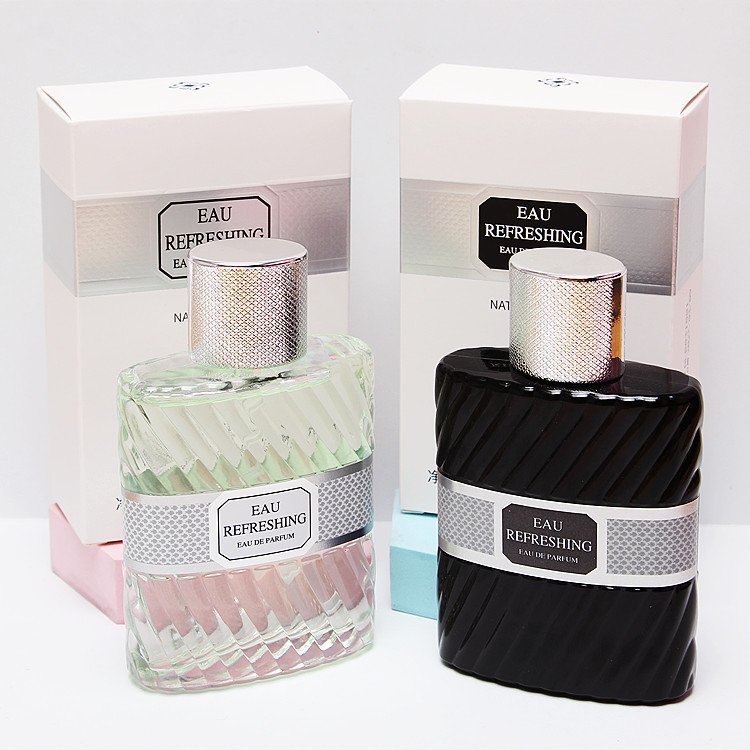 Best Men's Eau De Toilette Cologne Long Lasting Fragrance from Luxury Brand Wholesale in Durable Glass Bottle