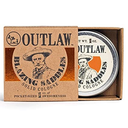 Small batch customization Private label Long-lasting Tin Box Portable Body Men's solid cologne Fragrance perfume