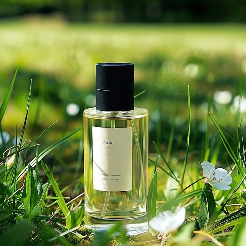 Custom Label Barber Shop Cologne for Men Own-Label Fruity Warm Spicy Eau de Cologne Men's Aftershave Fragrance