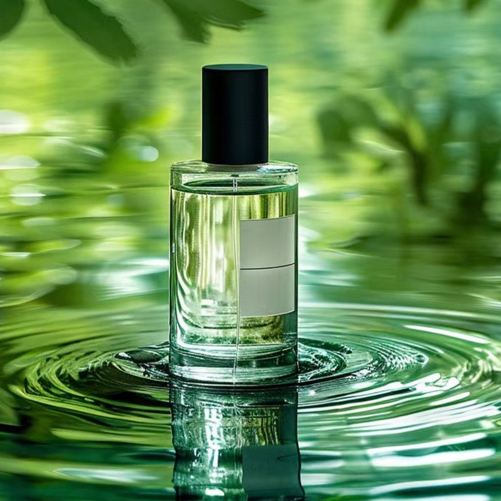 Custom Label Barber Shop Cologne for Men Own-Label Fruity Warm Spicy Eau de Cologne Men's Aftershave Fragrance
