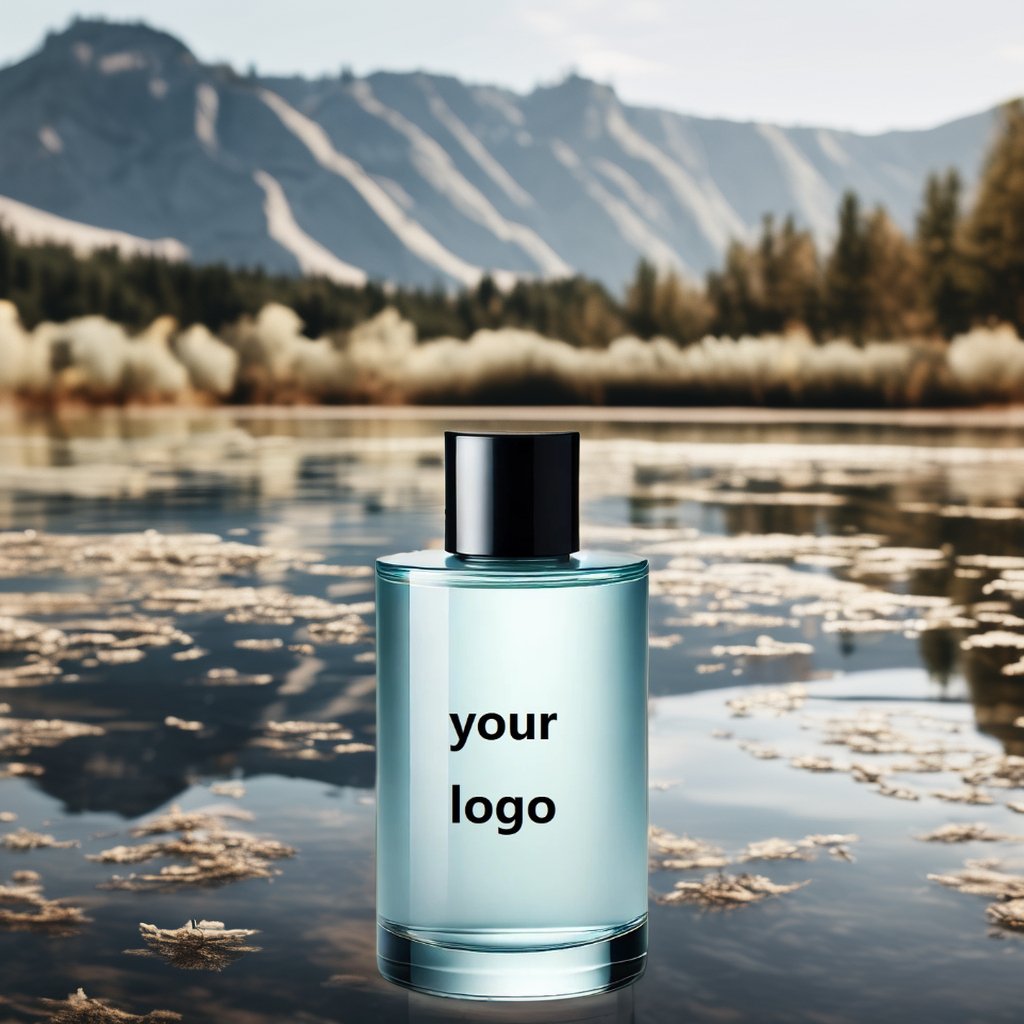 Custom Label Barber Shop Cologne for Men Own-Label Fruity Warm Spicy Eau de Cologne Men's Aftershave Fragrance