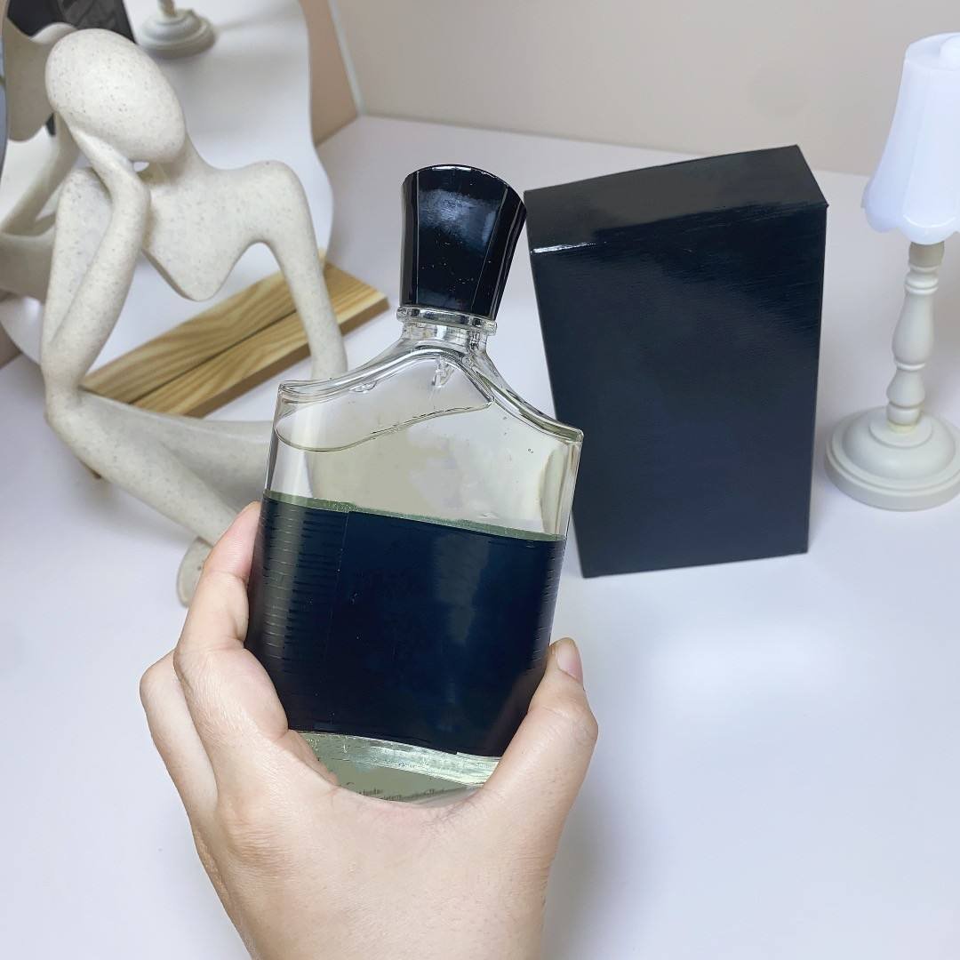  Wholesale Woody Aromatic Perfume 50ml 100ml Men's Perfume Body Fragrance Oil Parfum Original Light Other Perfume