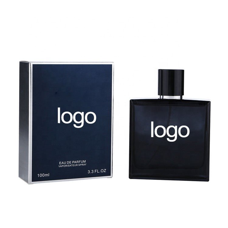 Wholesale Woody Aromatic Perfume 50ml 100ml Men's Perfume Body Fragrance Oil Parfum Original Light Other Perfume