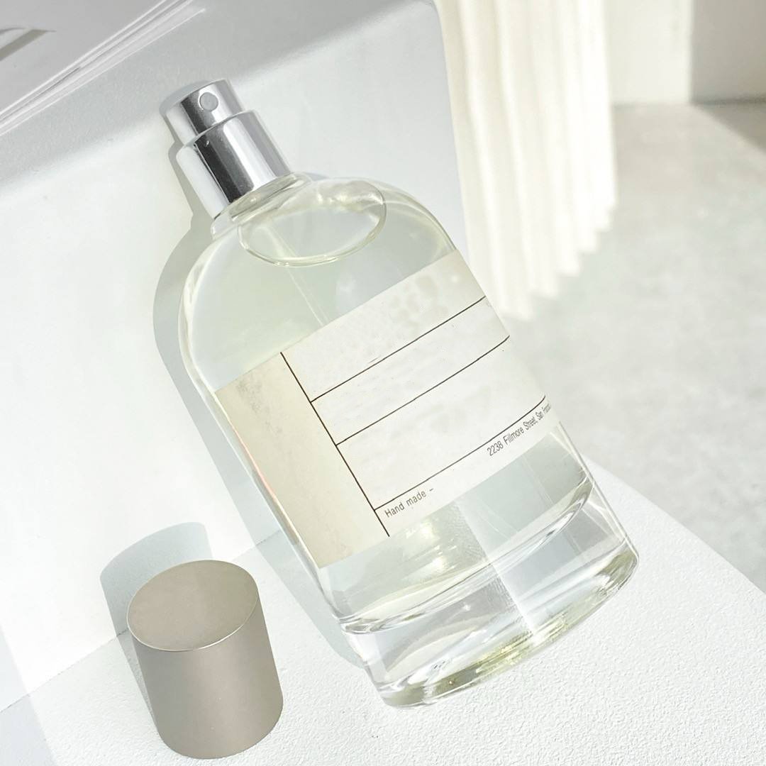  Wholesale Woody Aromatic Perfume 50ml 100ml Men's Perfume Body Fragrance Oil Parfum Original Light Other Perfume
