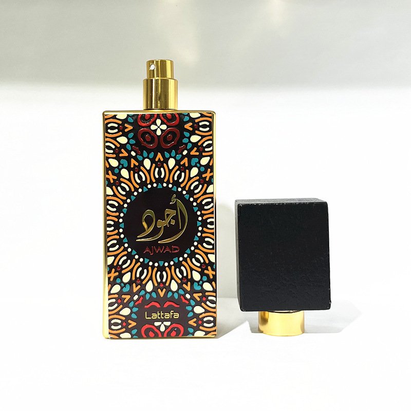 Eau De Perfume LATTAFA AJWAD 60ml Eau De Perfume Dubai Arabic Scents Lattafa Products Perfumes Uae